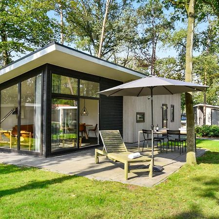 Hotel Landal De Vlinderhoeve Kring van Dorth Exterior foto